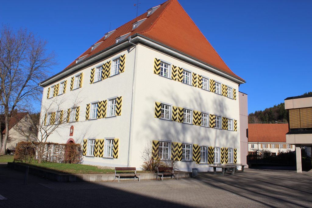 Schloss Wurmlingen